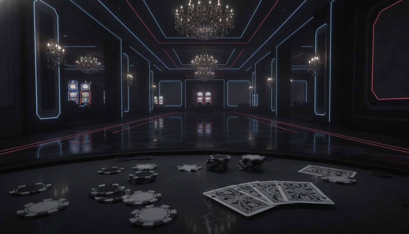Buran Casino