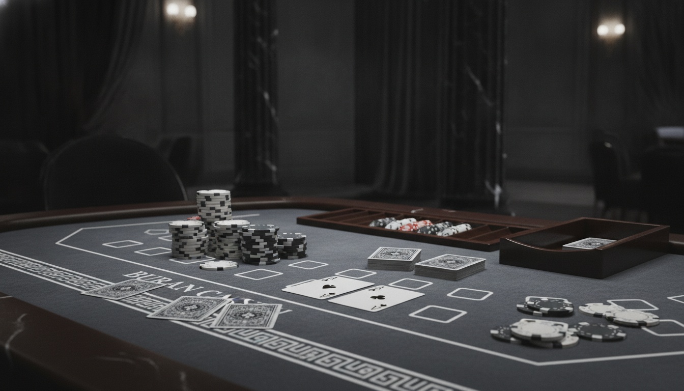 Discover the Game Diversity at Buran Casino