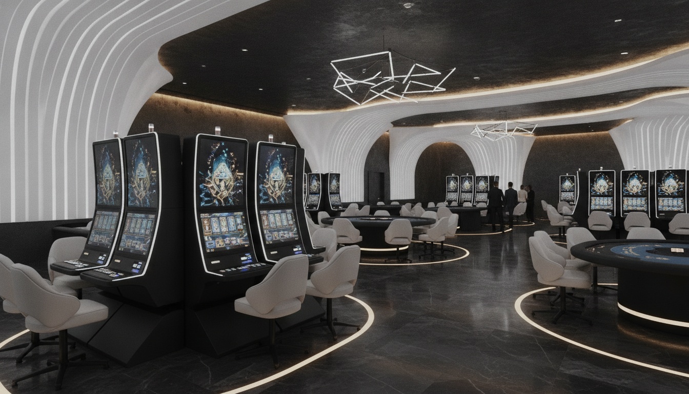 About Buran Casino — Detailed Review